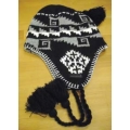Wilson Inca Hat